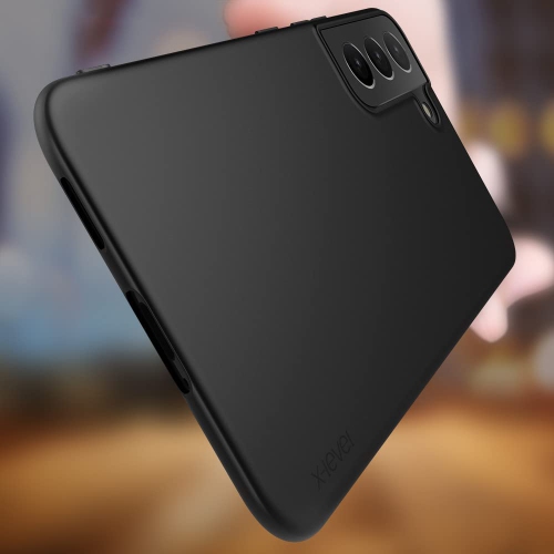 Samsung Galaxy S22 Case Slim Fit Soft TPU Super Thin [Guardian Series] S22 Phone Back Cover Light Protective