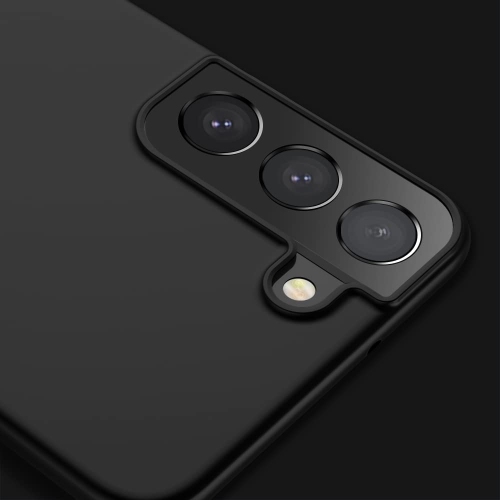 Samsung Galaxy S22 Case Slim Fit Soft TPU Super Thin [Guardian Series] S22 Phone Back Cover Light Protective