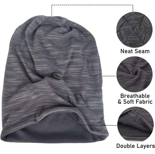 P’tits haricots de tous les jours pour toutes les saisons – Paquet de 2