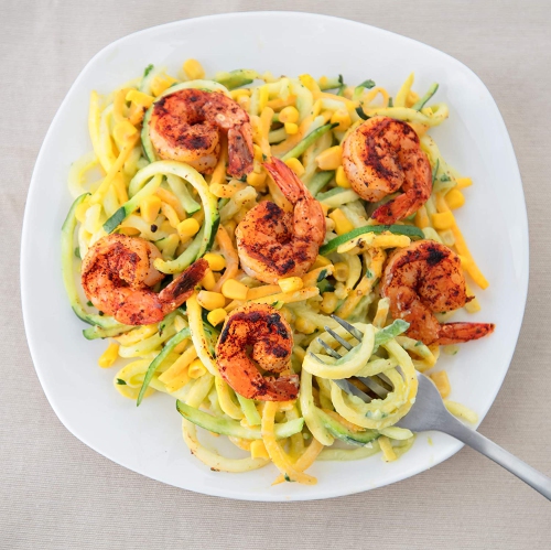 Découpeur en spirale électrique - machine à pâtes et nouilles aux légumes 3-en-1 - pâtes maison faibles en glucides, végétaliennes et sans gluten -