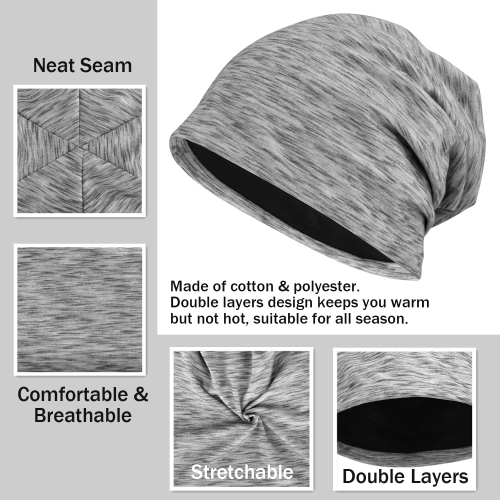 P’tits haricots de tous les jours pour toutes les saisons – Paquet de 2