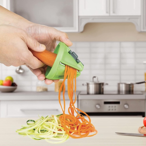 Prep Solutions by Progressive Veggie Pasta Maker