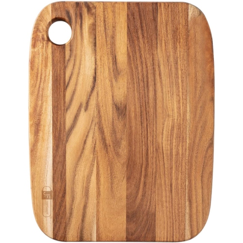 Planches à découper de 3 tailles différentes planches à découper en bois d’acacia la planche à découper est le choix idéal pour la viande à découper,