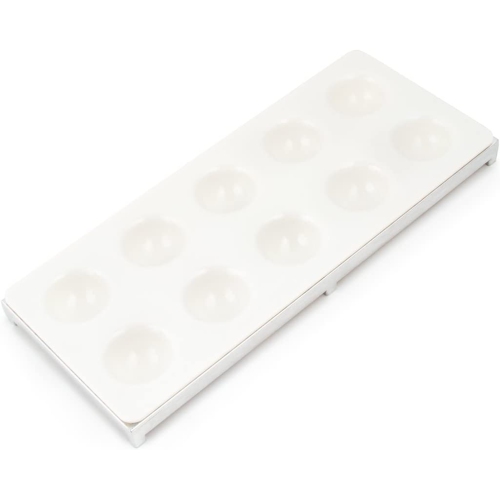 57672 – machine à raviolis Jumbo, aluminium, 10 tasses