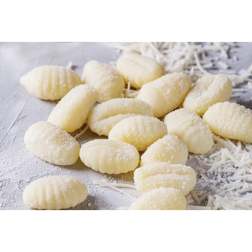 Gnocchi planche à pâtes, 0.75 x 2.25 x 8.25 po