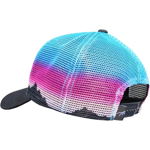 Casquette de plage pour femmes – casquette ajustable pour l'été