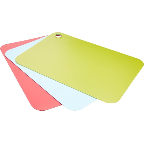 GENERIC  Pop Chopping Mats, Set Of 3