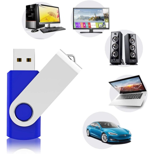 Paquet de 5 clés USB 32 Go clés USB 32 Go clés USB clés en vrac clés mémoire clés clés clés USB clés clés USB clés en vrac clés USB clés à mémoire