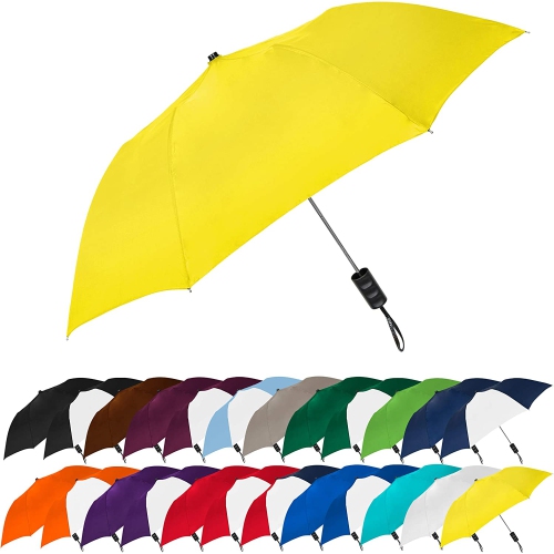 The Spectrum Umbrella, jaune, taille unique