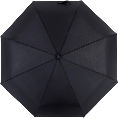 Parapluie de voyage léger résistant au vent à fermeture automatique