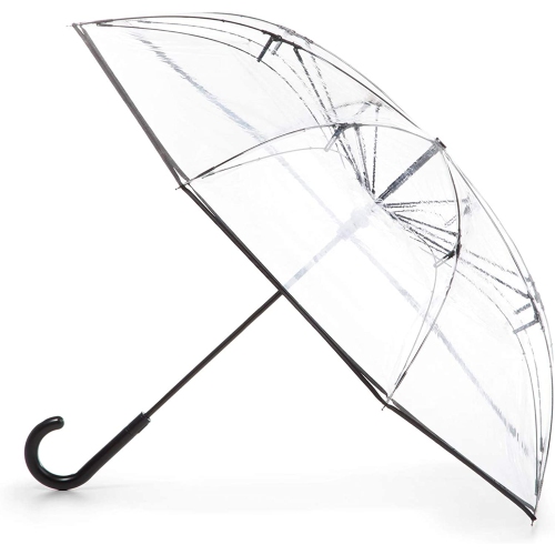 Parapluie repliable à fermeture en sens inverse InBrella pour femmes