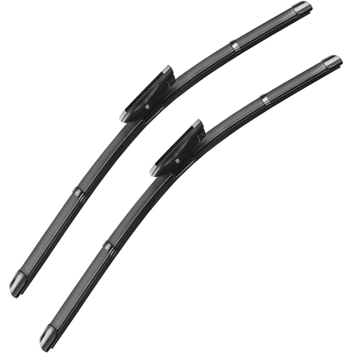GENERIC  2 Wipers Replacement for 2013-2015 Mini Cooper R55 R56 R57, Windshield Wiper Blades Original Equipment Replacement