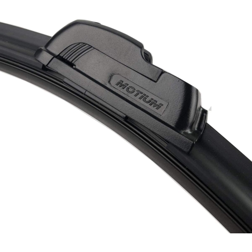 OEM QUALITY 26" + 19" Premium All-Season Windshield Wiper Blades,1 Year Warranty(Set of 2)…