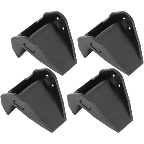 Jaw Protectors, 4Pcs ST4027645 Jaw Protectors Guard Protective Covers Tire Changer Clamp Cover