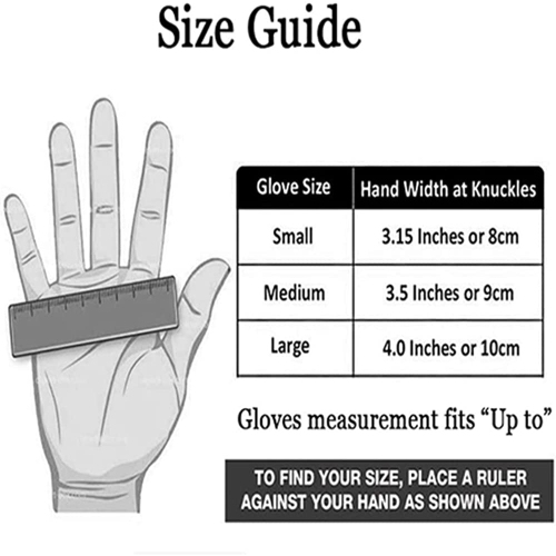 2 Pairs Anti Arthritis Compression Gloves Half Finger Gloves Training Pressure Gloves Pain Wrist Brace