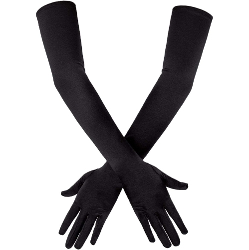 Where to deals buy evening gloves