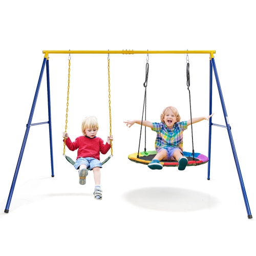Bouncers and Swings on Sale