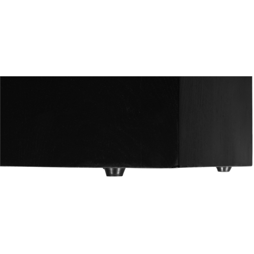 Meridian Furniture Eternal Black Coffee Table