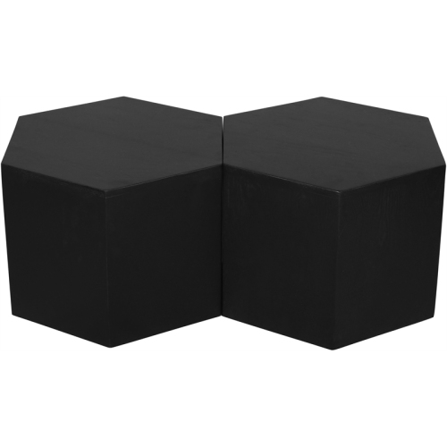 Meridian Furniture Eternal Black Coffee Table