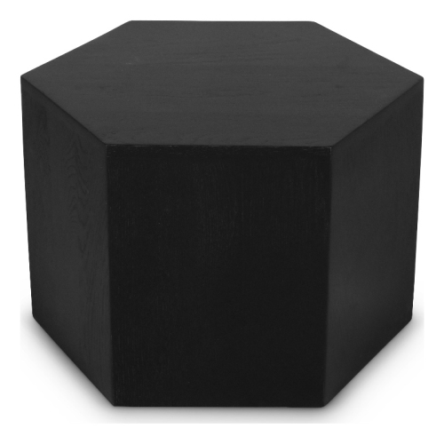 MERIDIAN FURNITURE  Eternal Coffee Table In Black