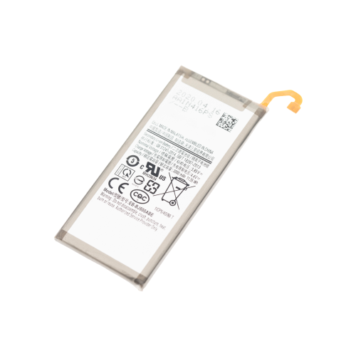 Replacement Replacement Battery Compatible For Samsung Galaxy A6 / J8 (J800 / 2018) / J6 (J600 / 2018)