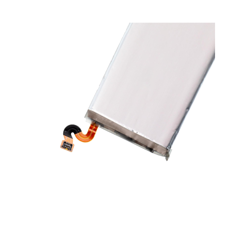 Batterie de remplacement compatible avec le Galaxy Note 8 de Samsung