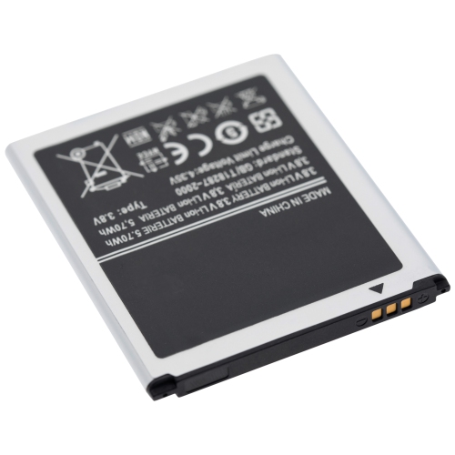 Replacement Replacement Battery Compatible For Samsung Galaxy S3 Mini / Ace 2