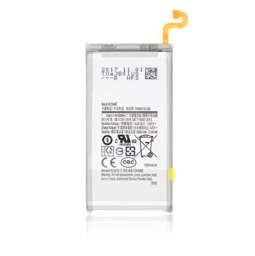 Replacement Replacement Battery Compatible For Samsung Galaxy A8 Plus ( EB-BA730ABE)