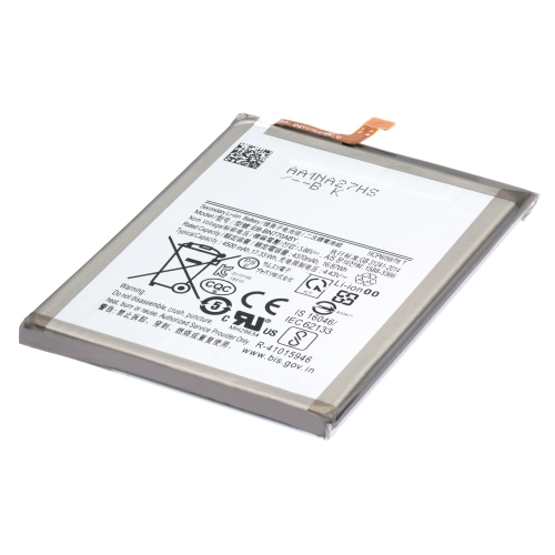 Batterie de rechange compatible avec le Galaxy Note 10 Lite de Samsung