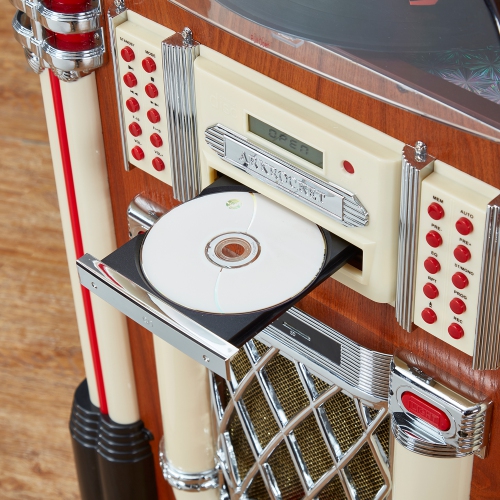 Arkrocket Taurus Classic Mid-Size Jukebox