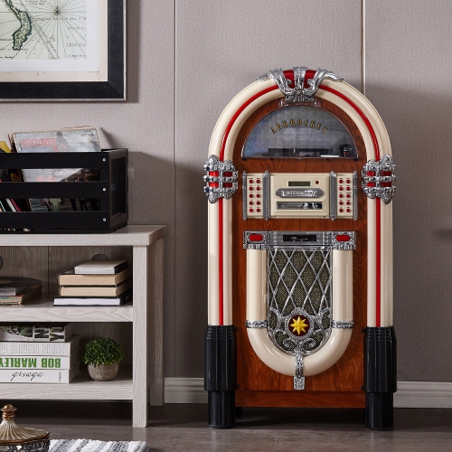 Arkrocket Taurus Classic Mid-Size Jukebox
