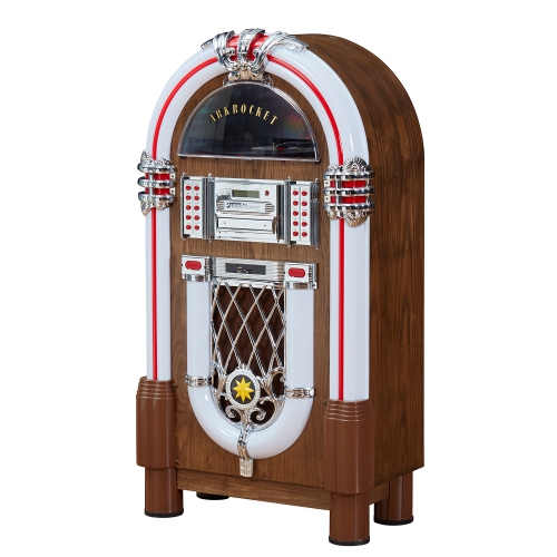 Jukebox de taille moyenne Taurus II d’Arkrok