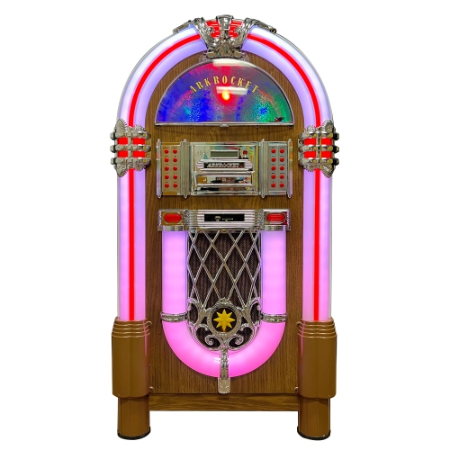 Jukebox de taille moyenne Taurus II d’Arkrok
