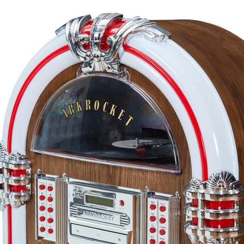Jukebox de taille moyenne Taurus II d’Arkrok