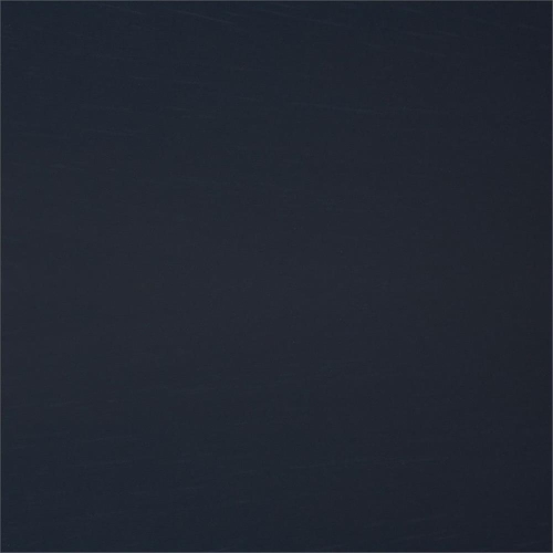 South Shore End Table Navy Blue Farnel