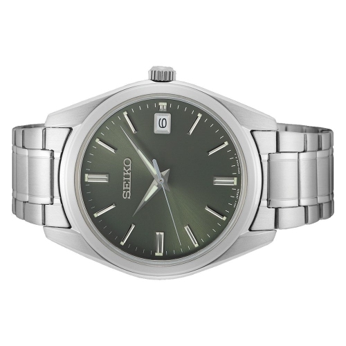 Seiko Quartz Men's Watch SUR527
