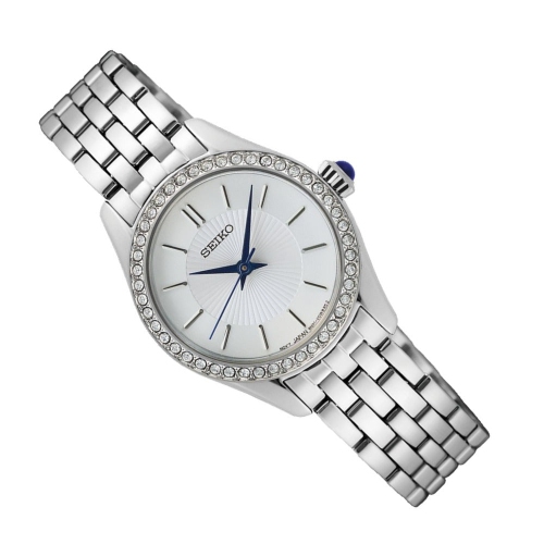 Seiko Quartz Women's Watch SUR539