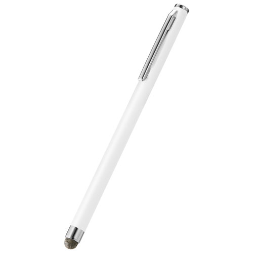 Insignia Slim Stylus (NS-STYLW-C) - White - Only at Best Buy