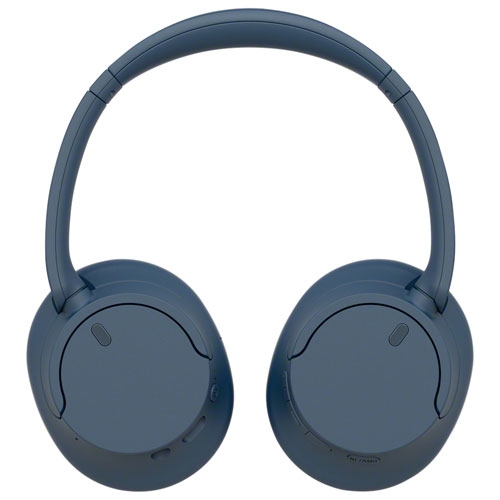 Sony WH-CH720N Over-Ear Noise Cancelling Bluetooth Headphones 