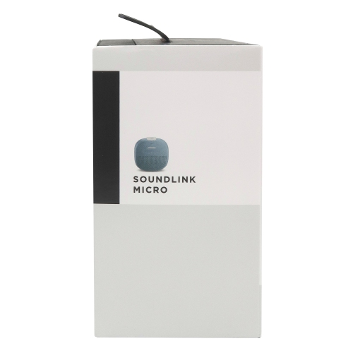 Bose Soundlink Micro Bluetooth Speaker