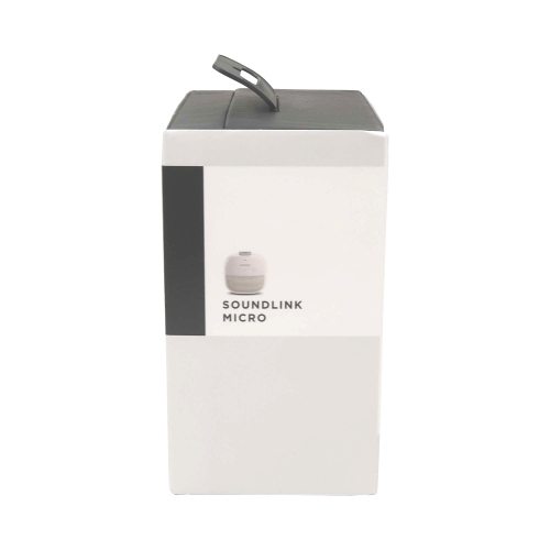 Bose Soundlink Micro Bluetooth Speaker