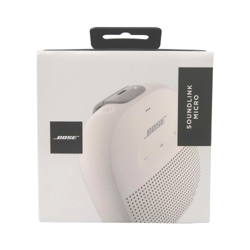 Bose Soundlink Micro Bluetooth Speaker