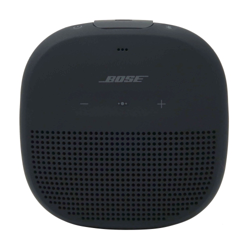 BOSE  Soundlink Micro Bluetooth Speaker (Black)