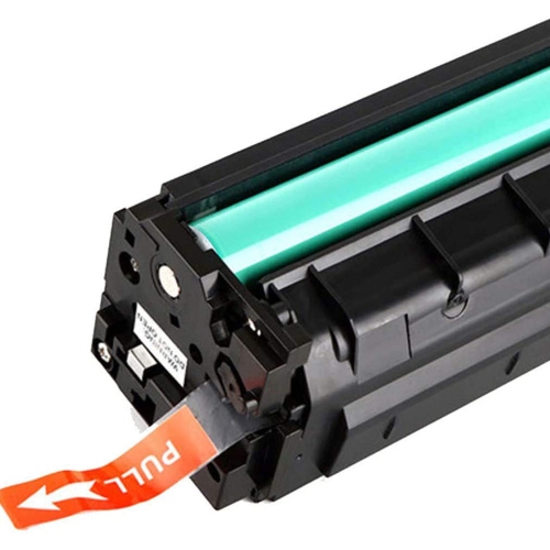 axGear Compatible Brother TN-760 Cartouche de toner noir à haut rendement - Avec puce