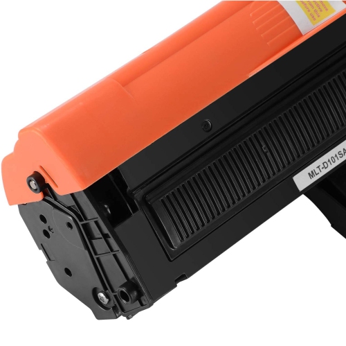 axGear Samsung MLT-D101S Compatible Black Toner Cartridge for ML-2160 SCX-3400 SF-760P