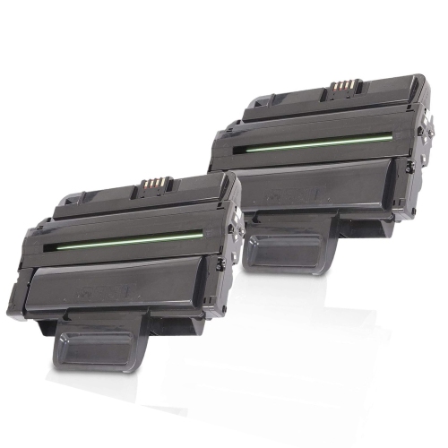 axGear Samsung MLT-D209L Compatible Cartouche de Toner Noir 2/Pack pour ML-2855ND SCX-4824FN