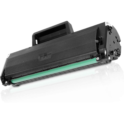 Image 1 of 2.. axGear Samsung MLT-D104S Compatible Black Toner Cartridge for SCX-3200 SCX-3201 ML-1660
