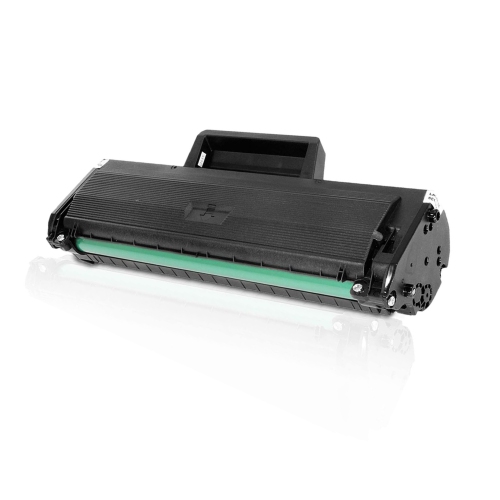 axGear Cartouche de toner noire compatible Samsung MLT-D104S pour SCX-3200 SCX-3201 ML-1660