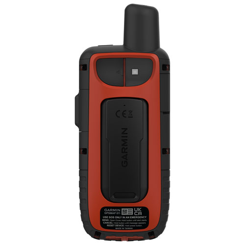 Garmin GPSMAP 67i Handheld Outdoor GPS - Black