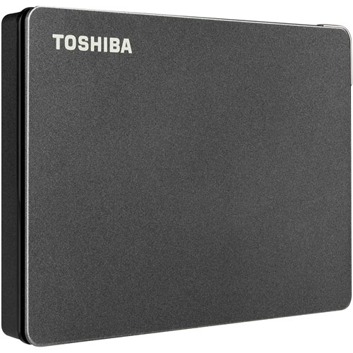 Disque dur externe USB 3.0 Canvio Gaming de 1 To de Toshiba